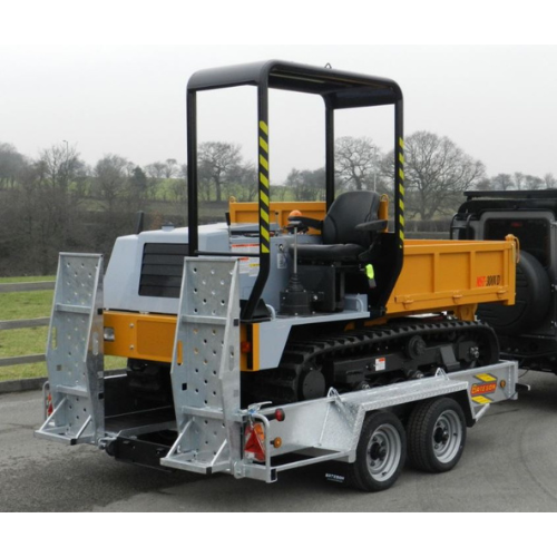 BATESON 35PM PORTADOR DE MÁQUINA - Imagen 2